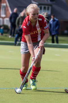 Bild 191 - Frauen Bunesliga  Uhlenhorster HC - Der Club an der Alster : Ergebnis: 3:2
